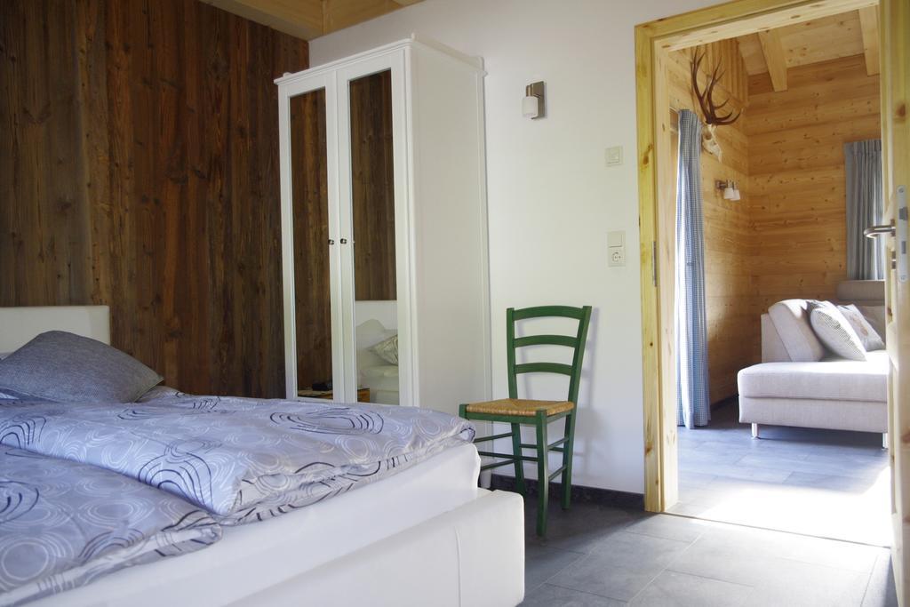 Huettenflair-Mosel Ferienwohnung Enkirch Εξωτερικό φωτογραφία