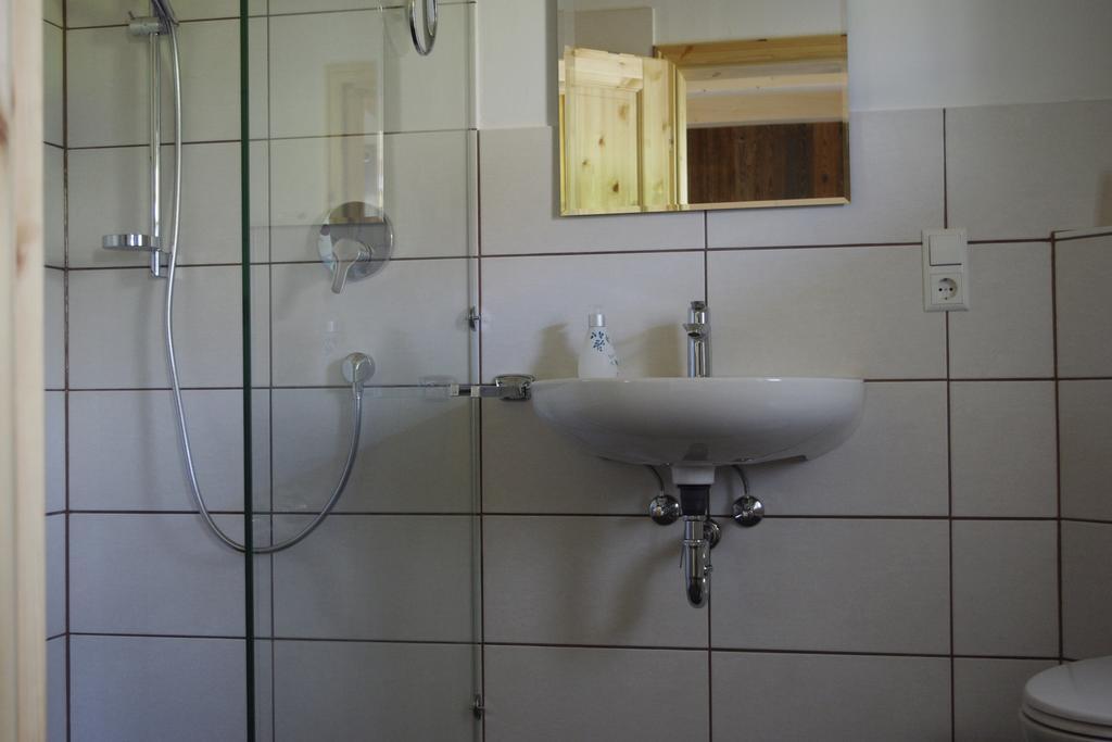 Huettenflair-Mosel Ferienwohnung Enkirch Εξωτερικό φωτογραφία