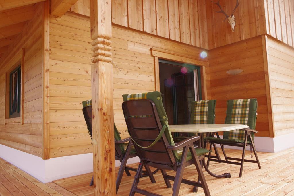 Huettenflair-Mosel Ferienwohnung Enkirch Εξωτερικό φωτογραφία