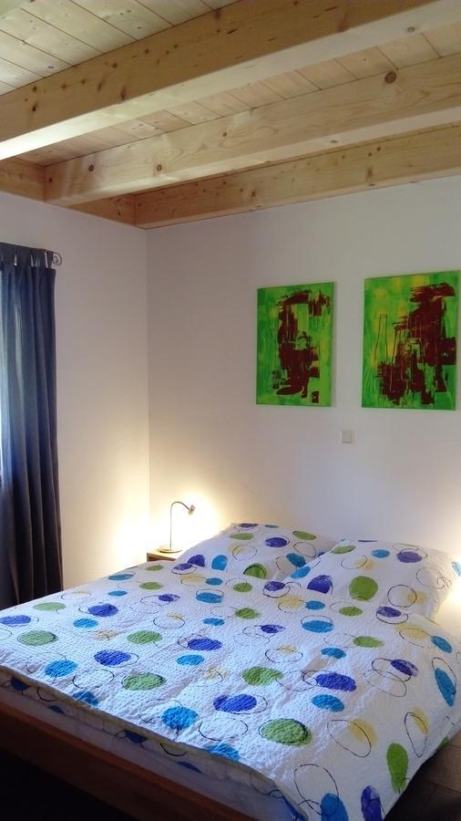 Huettenflair-Mosel Ferienwohnung Enkirch Εξωτερικό φωτογραφία