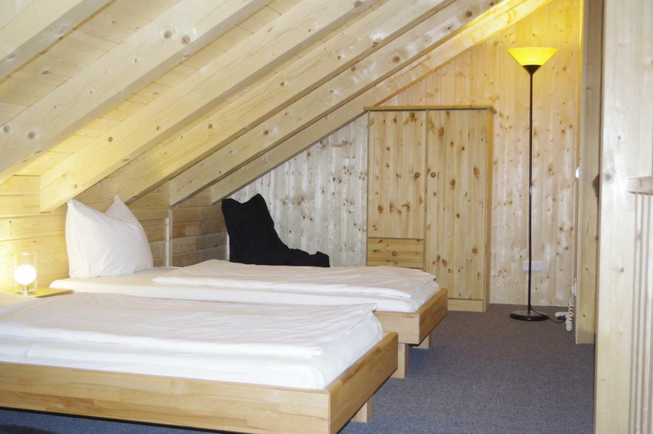 Huettenflair-Mosel Ferienwohnung Enkirch Εξωτερικό φωτογραφία