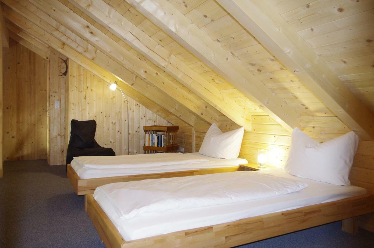 Huettenflair-Mosel Ferienwohnung Enkirch Εξωτερικό φωτογραφία